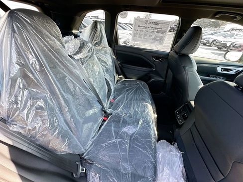 New 2025 Subaru Forester Touring image 35