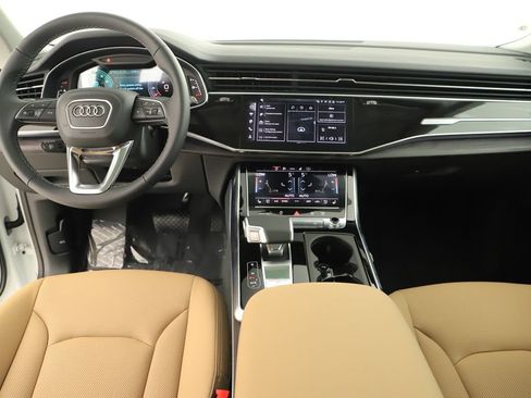 New 2026 Audi Q8 Premium Plus AWD/4WD image 18