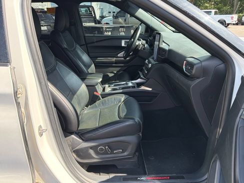Used 2020 Ford Explorer ST w/ ST Street Pack AWD/4WD image 15