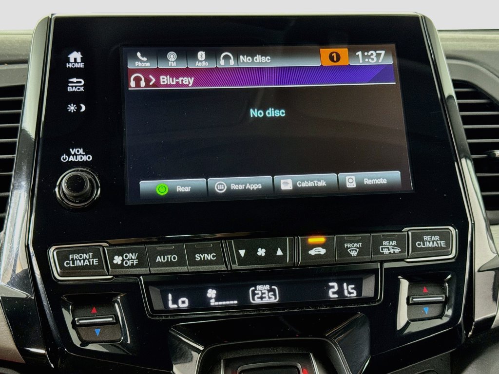 Used 2019 Honda Odyssey EX-L image 35