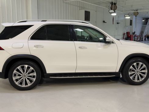 Used 2020 Mercedes-Benz GLE 350 image 2