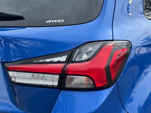 New 2026 Mitsubishi Outlander Sport ES AWD/4WD image 24