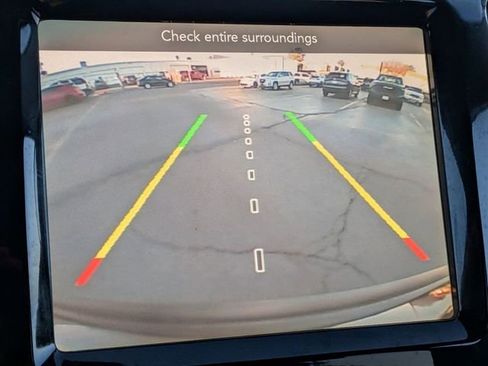 Used 2019 Jeep Cherokee Limited image 19