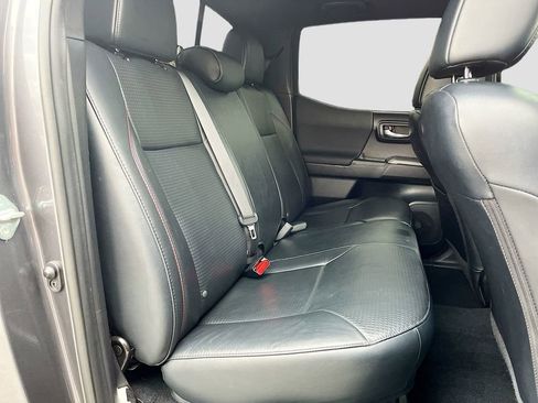 Used 2020 Toyota Tacoma TRD Pro image 29