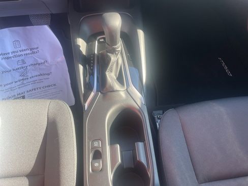 New 2026 Toyota Corolla LE image 19