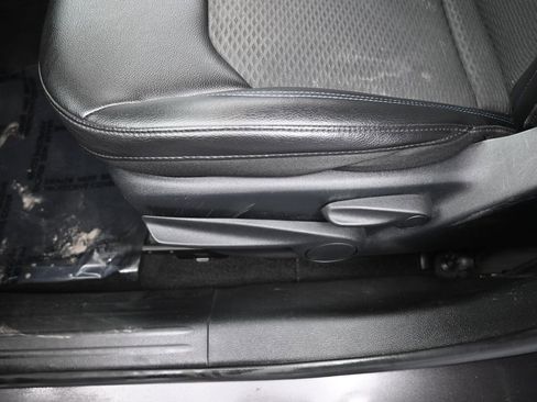 Used 2022 Jeep Compass Latitude image 15