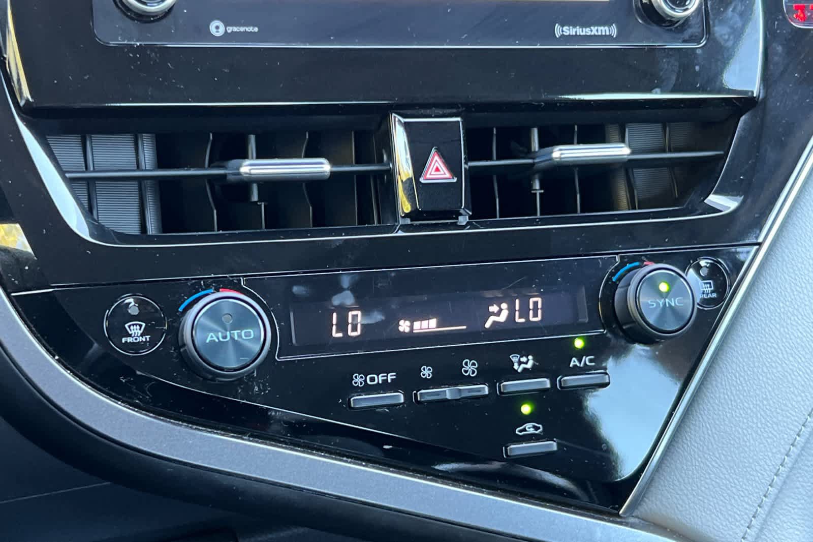 Certified 2023 Toyota Camry LE FWD image 20