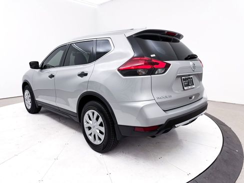 Used 2017 Nissan Rogue S image 13