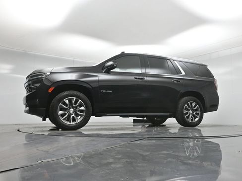 Used 2024 Chevrolet Tahoe LT w/ LT Signature Plus Package RWD image 8