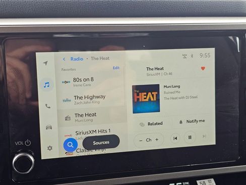 New 2026 Toyota Tundra SR5 AWD/4WD image 30