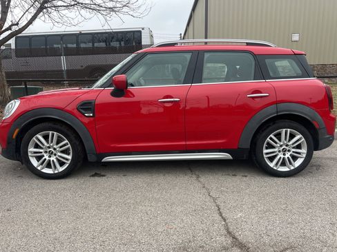 Used 2022 MINI Cooper Countryman image 9
