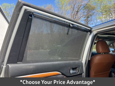 Used 2018 Toyota Highlander Limited image 40