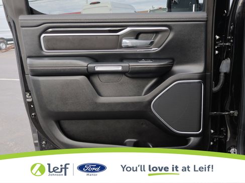 Used 2019 RAM 1500 Laramie image 23