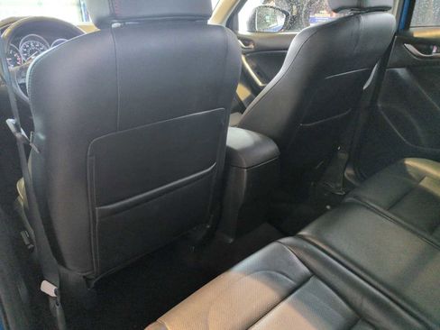 Used 2014 MAZDA CX-5 Grand Touring image 18