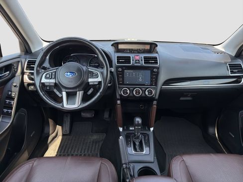 Used 2017 Subaru Forester 2.0XT Touring AWD/4WD image 14