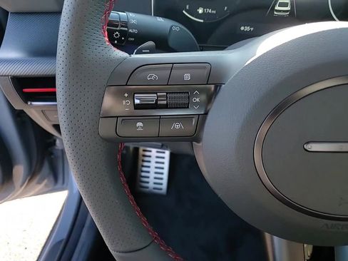 New 2026 Hyundai Sonata N Line image 15