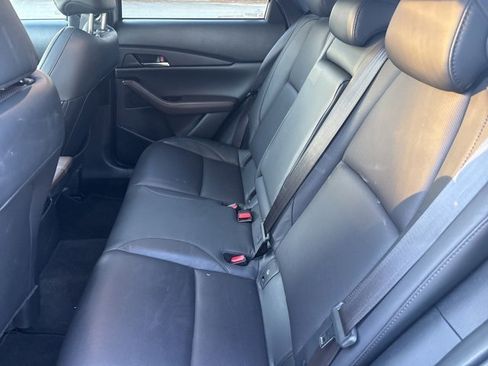 Used 2024 MAZDA CX-30 AWD 2.5 S w/ Premium Package image 21