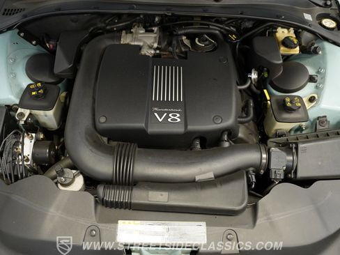 Used 2002 Ford Thunderbird RWD image 4