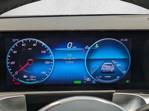 Certified 2023 Mercedes-Benz EQB 250+ image 11