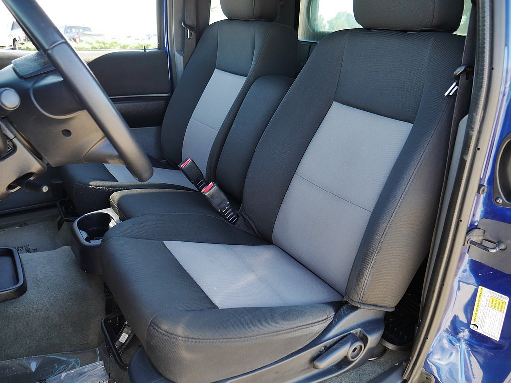 Used 2011 Ford Ranger XLT AWD/4WD image 14