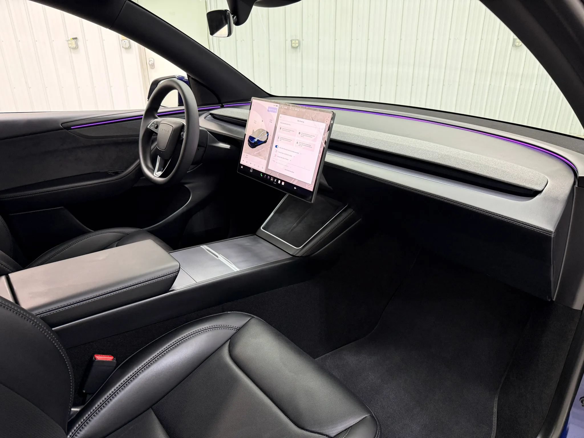 Used 2026 Tesla Model Y AWD image 14