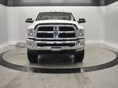 Used 2014 RAM 2500 SLT w/ Popular Equipment Group image 10