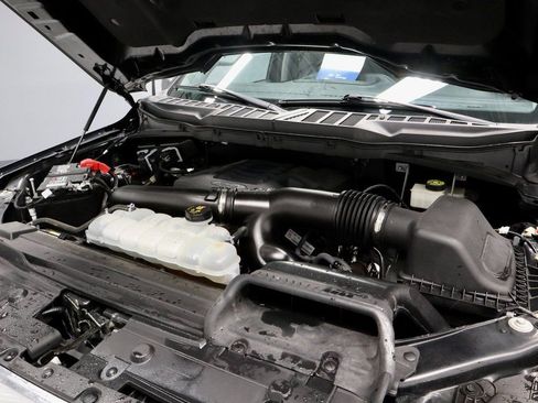 Certified 2023 Ford F150 XLT w/ Equipment Group 302A High AWD/4WD image 17