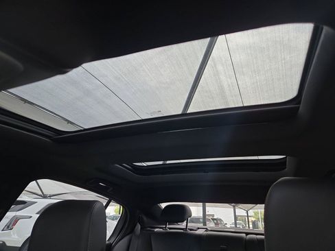 New 2026 Cadillac CT5 Sport RWD image 9
