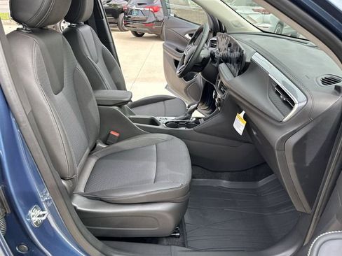 New 2026 Buick Encore GX Preferred FWD image 28