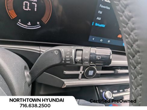 Certified 2026 Hyundai Santa Fe SEL AWD/4WD image 27
