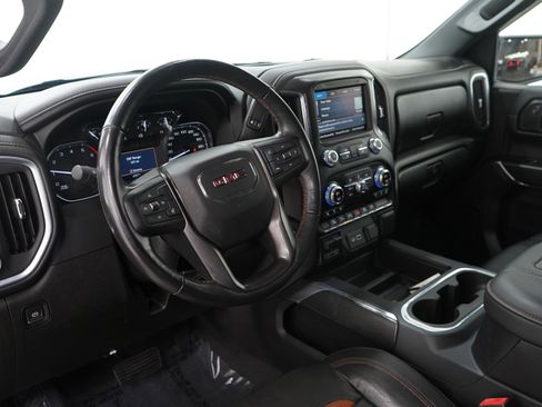 Used 2020 GMC Sierra 1500 AT4 image 24