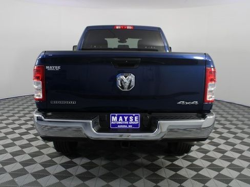 Used 2024 RAM 2500 Big Horn w/ Bed Utility Group image 22