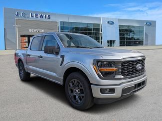 New 2026 Ford F150 STX w/ Equipment Group 200A RWD 360° Tour
