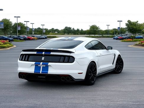 Used 2017 Ford Mustang Shelby GT350 w/ Electronics Package RWD image 6