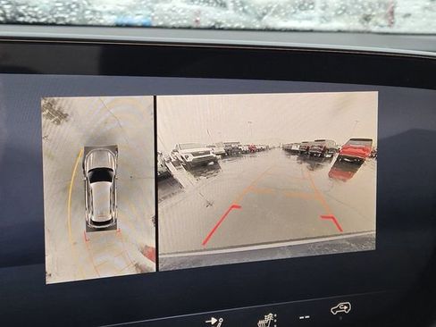 New 2026 Buick Envision Preferred image 5