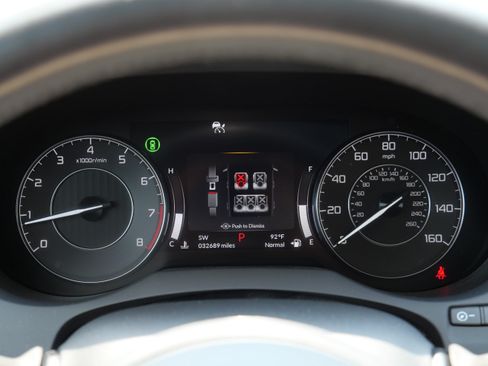 Used 2024 Acura RDX SH-AWD image 21