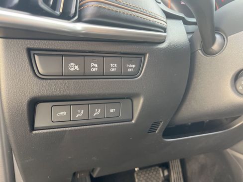 New 2026 MAZDA CX-70 3.3 Turbo S w/ Premium Package image 9