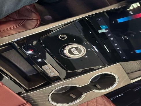 New 2026 Cadillac Escalade Luxury w/ LPO, Radiant Package image 25