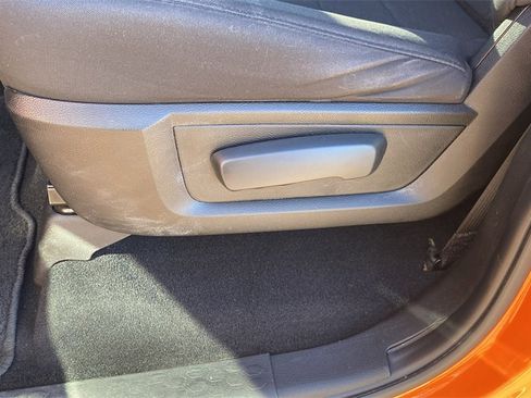 Used 2019 RAM 1500 Express w/ Ignition Orange Sport Package image 19