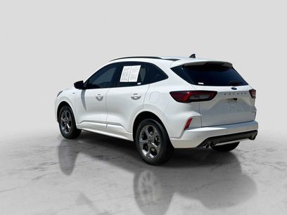Certified 2023 Ford Escape ST-Line w/ Tech Pack #1