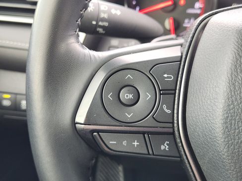 Used 2023 Toyota Camry XSE image 30