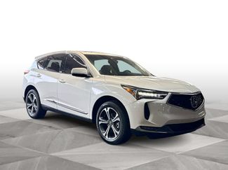 Certified 2024 Acura RDX SH-AWD w/ Advance Package video 2