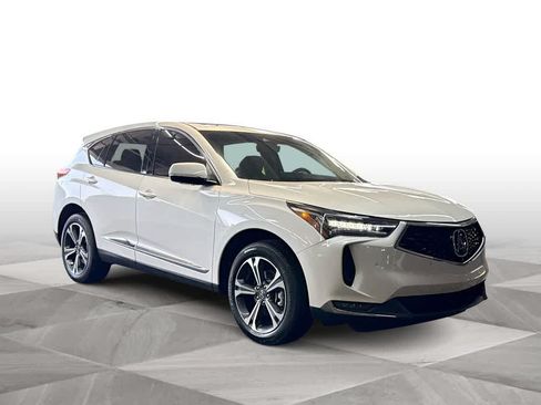 Certified 2024 Acura RDX SH-AWD w/ Advance Package image 2