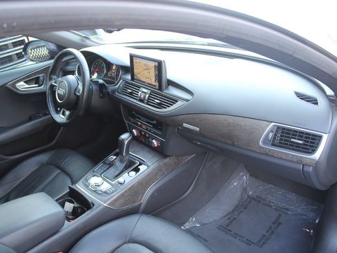Used 2017 Audi A7 3.0T Premium Plus w/ 20" Wheel & Tire Package AWD/4WD image 21