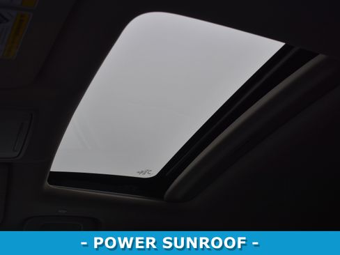 Used 2025 Honda CR-V EX-L image 20