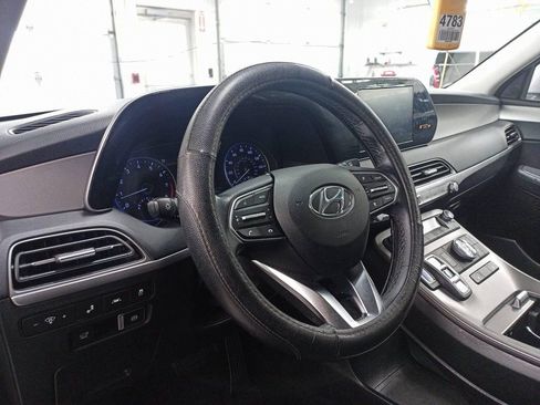 Used 2022 Hyundai Palisade SEL w/ Convenience Package image 15