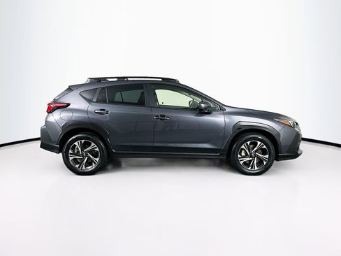 Used 2024 Subaru Crosstrek 2.0i Premium image 10