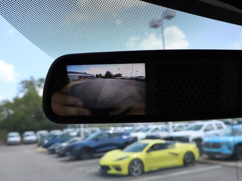 New 2025 Chevrolet Express 2500 w/ Driver Convenience Package image 17