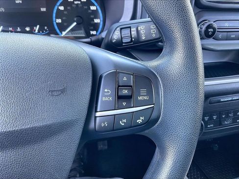 Used 2022 Ford Bronco Sport Big Bend image 22