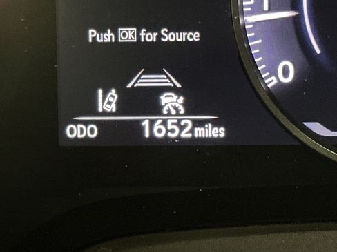 Used 2024 Lexus RX 350 Premium w/ Accessory Package (Z1) AWD/4WD image 22